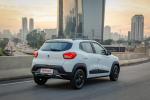Renault Kwid Outsider 2018 года (LA)